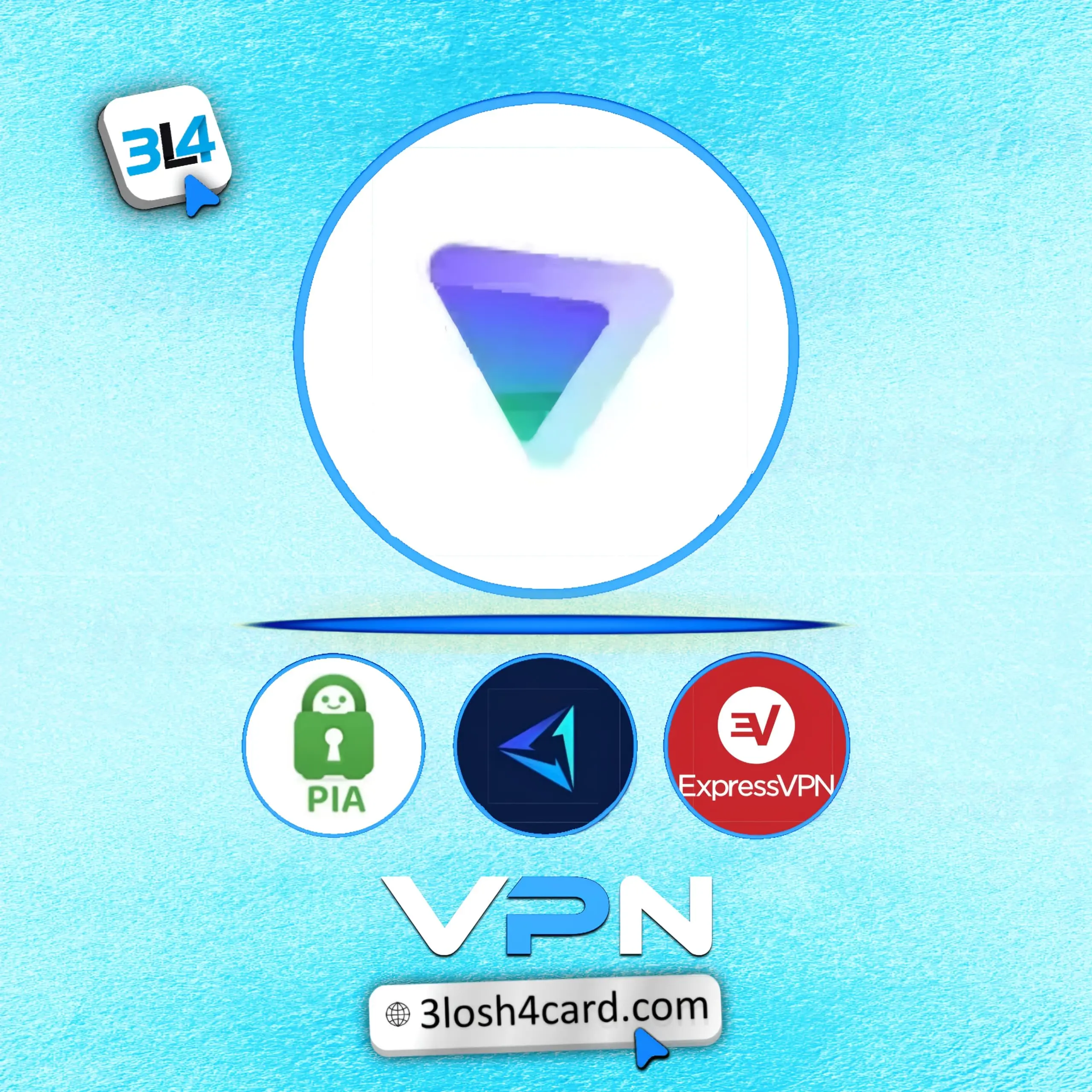 قسم اشتراكات الـvpn