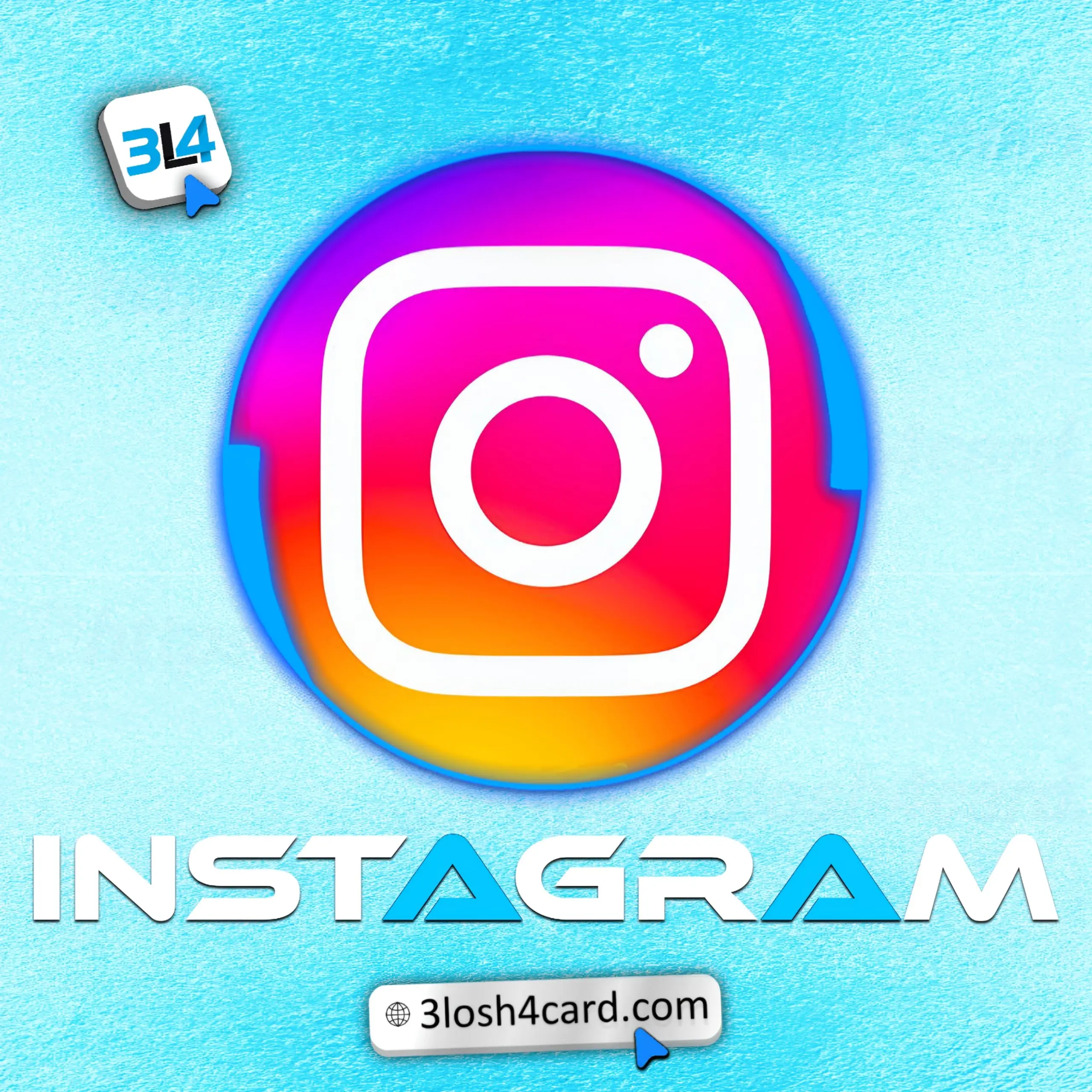 رشق انستاغرام