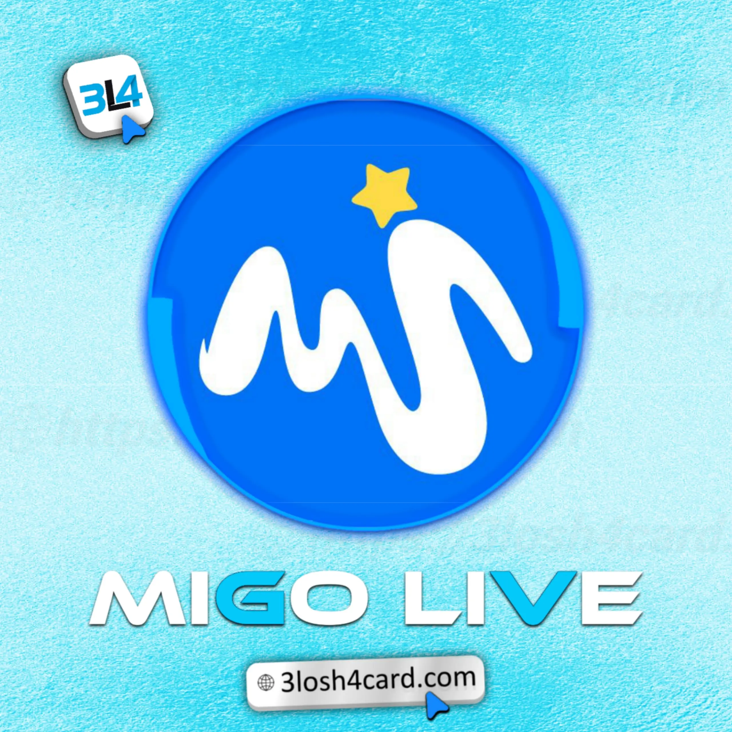 MIGO LIVE