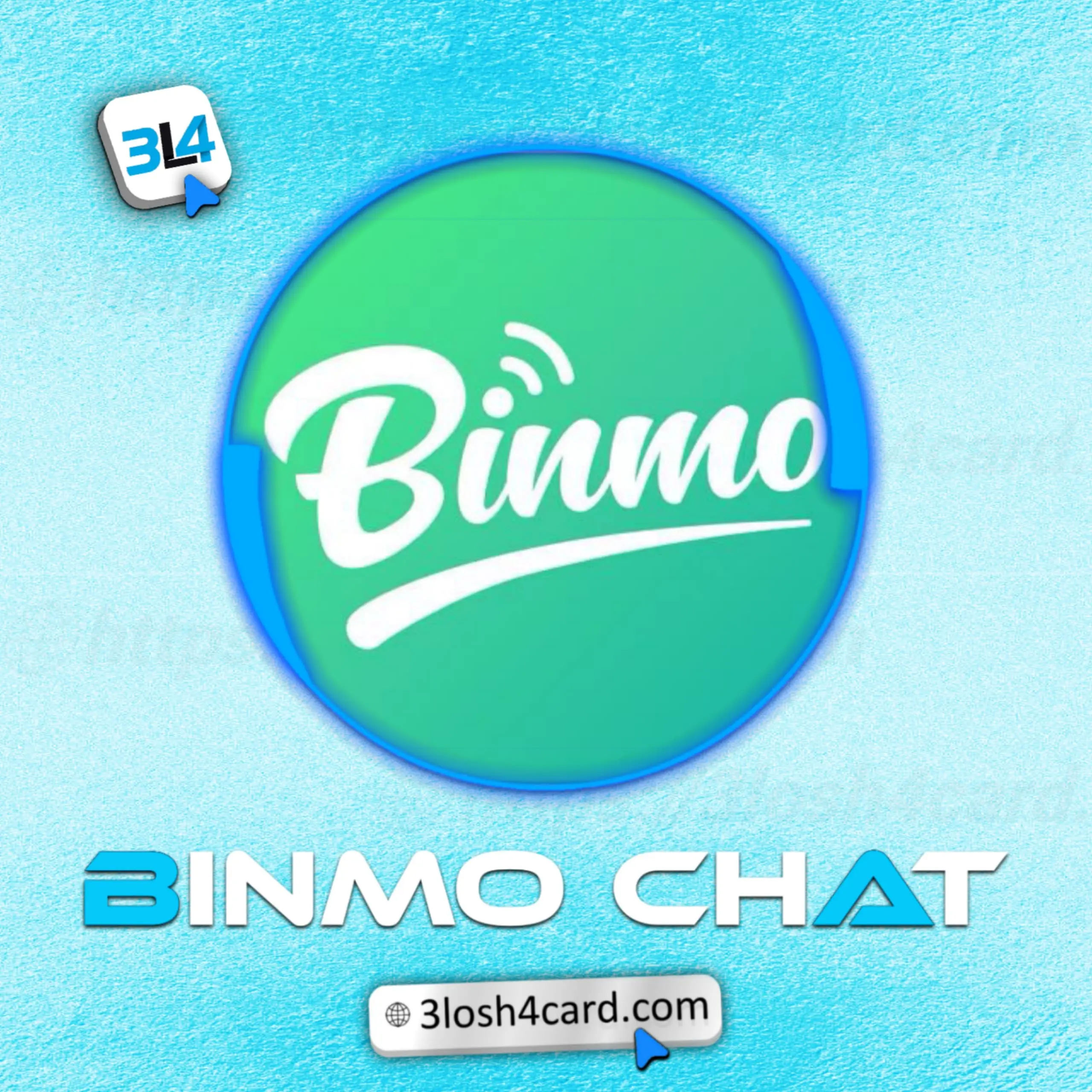 BINMO CHAT